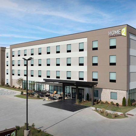 Home2 Suites By Hilton Athens I 65 Екстериор снимка