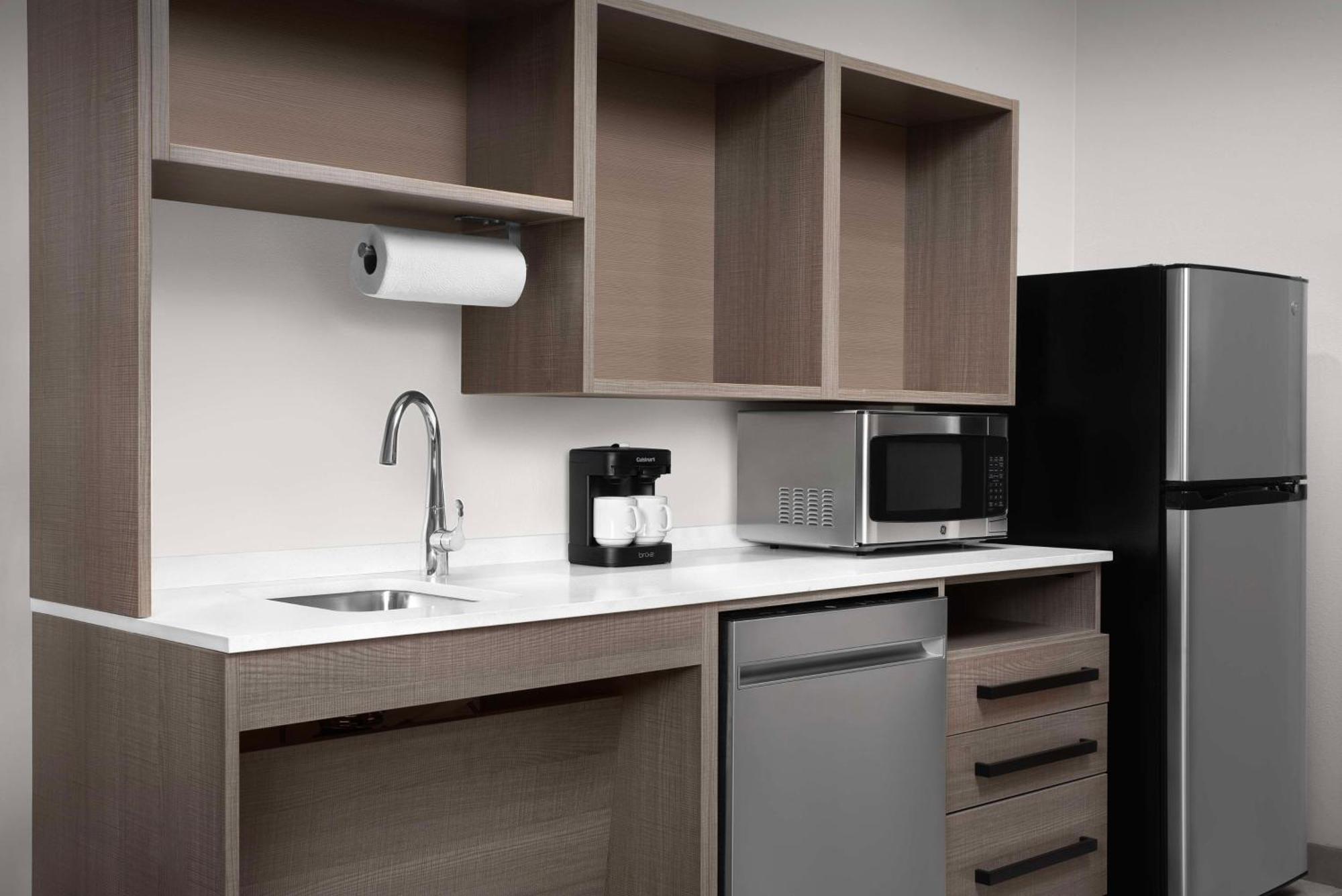 Home2 Suites By Hilton Athens I 65 Екстериор снимка