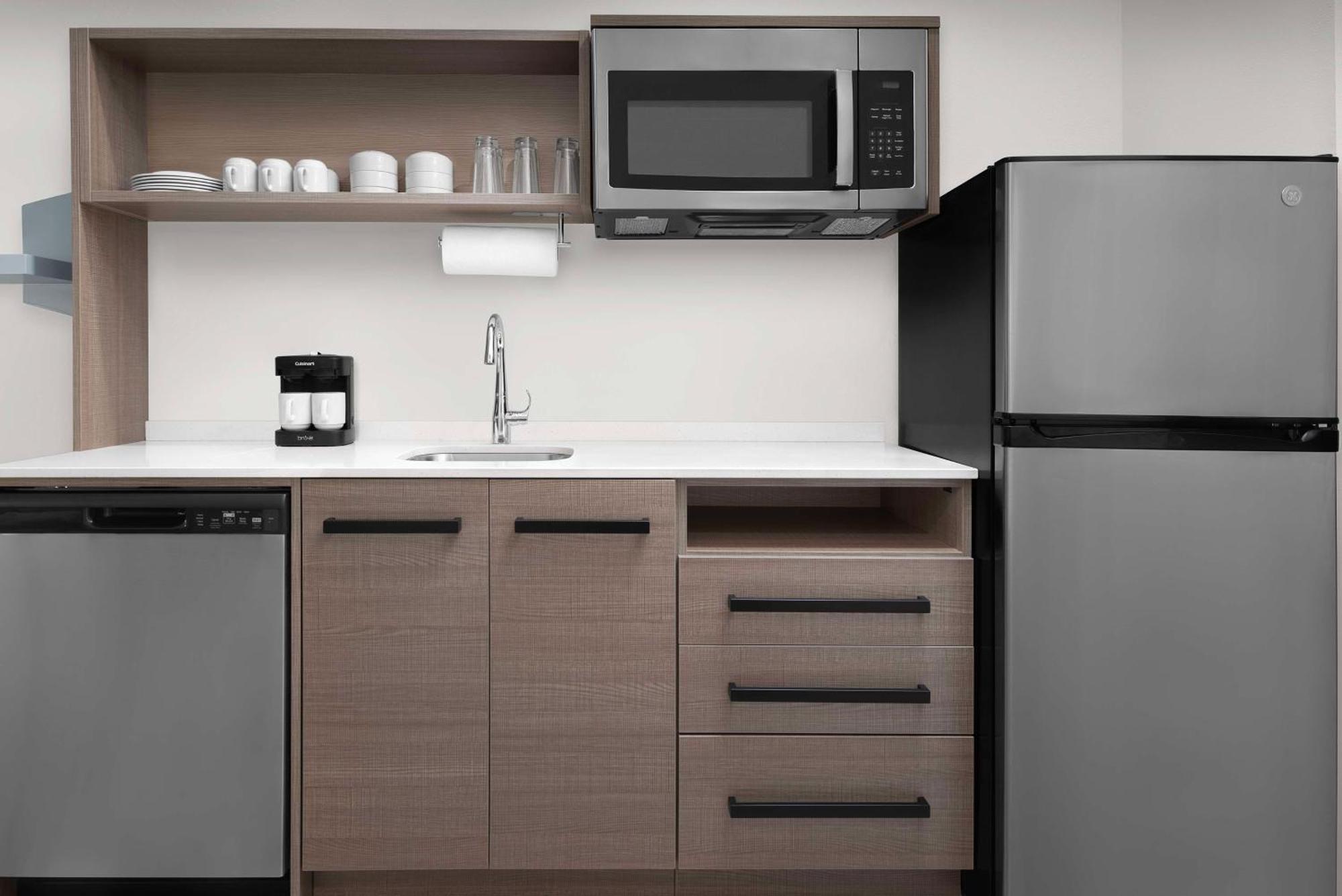 Home2 Suites By Hilton Athens I 65 Екстериор снимка