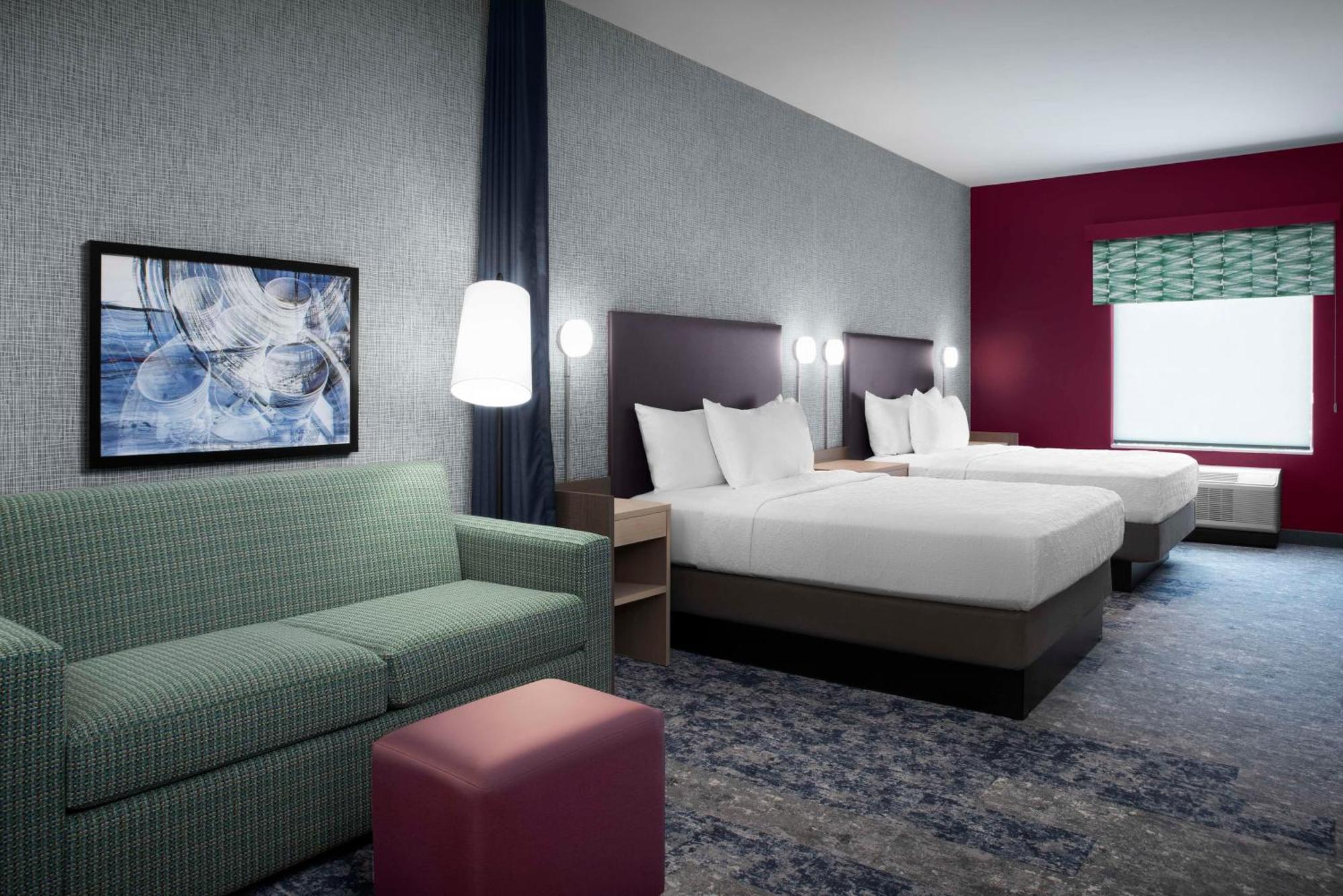 Home2 Suites By Hilton Athens I 65 Екстериор снимка
