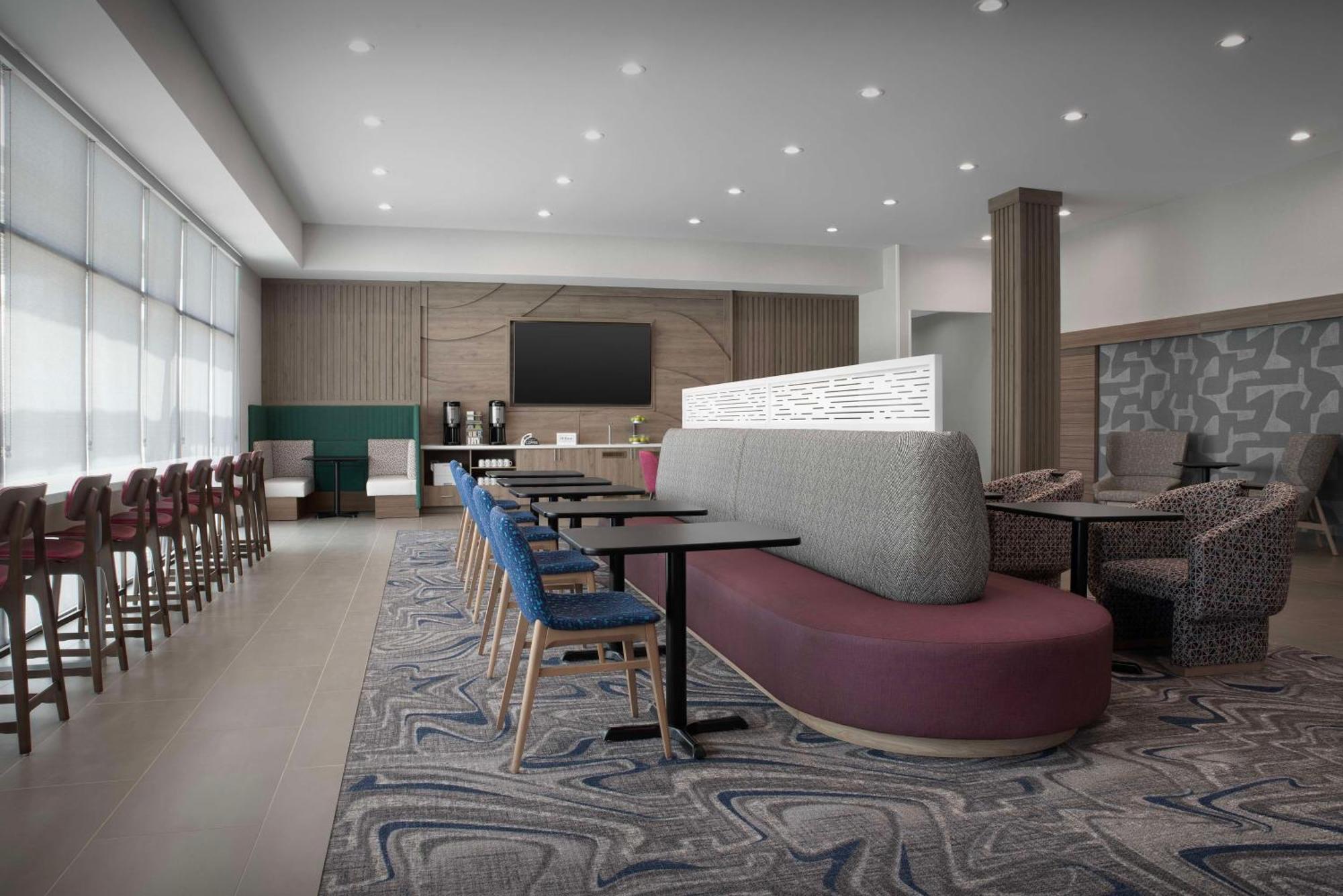 Home2 Suites By Hilton Athens I 65 Екстериор снимка