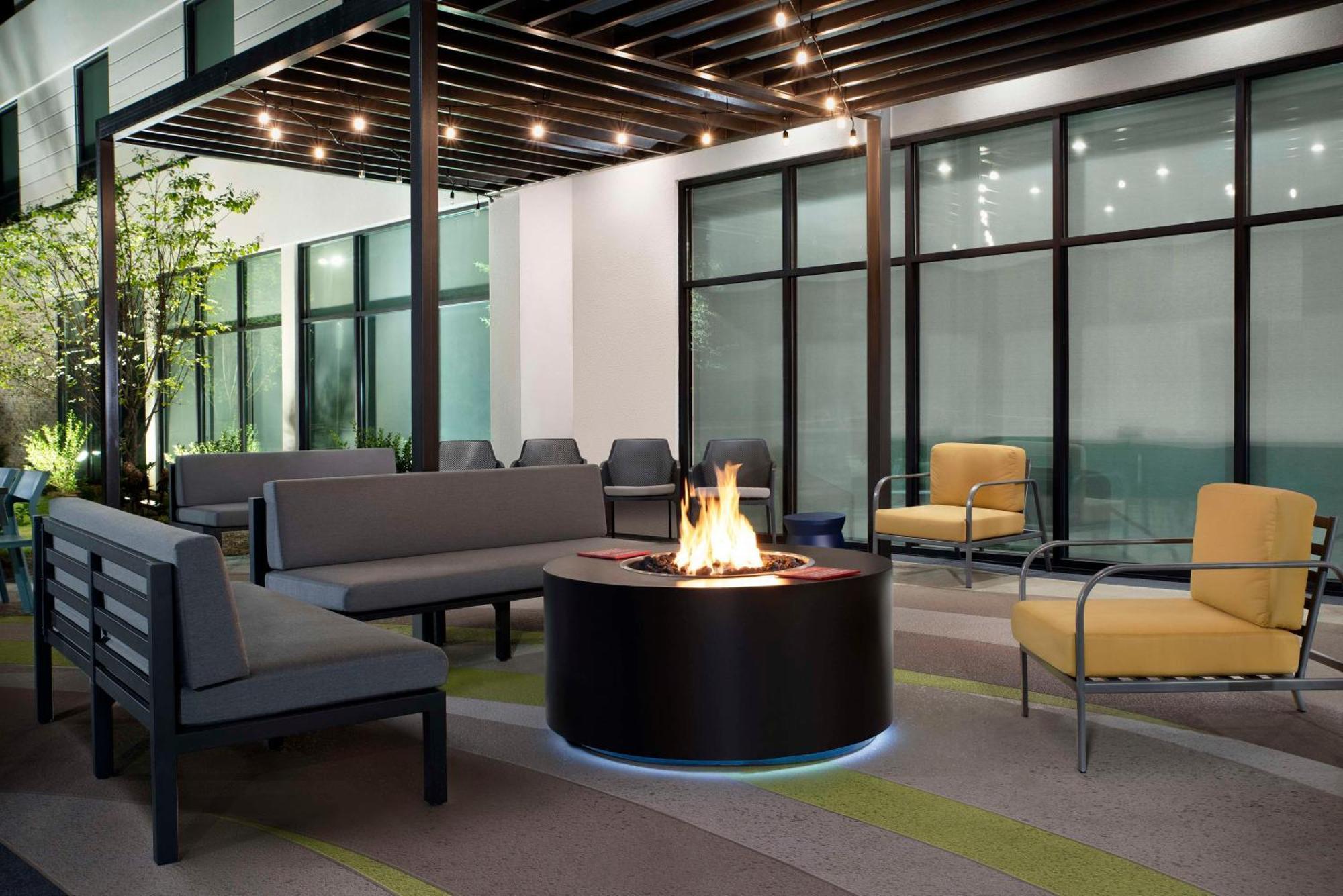 Home2 Suites By Hilton Athens I 65 Екстериор снимка
